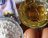 Foto langkah ke 1 dari resep Cake Nutrijell.