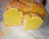 Foto del paso 3 de la receta: Budín de limón