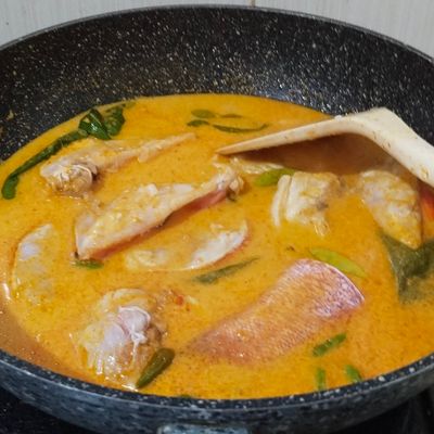 Langkah 3