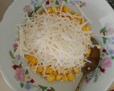 Foto langkah ke 3 dari resep Corn Cheese Bread.