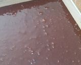 Foto langkah ke 4 dari resep Brownies (anti gagal).