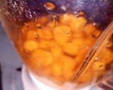 A picture of step 2 of Fresh Carrot Juice.
