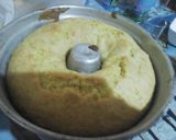 Foto del paso 6 de la receta: Torta de mandarinas