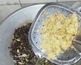 Cara Membuat Tumis Ampas Kecap Tempe 7