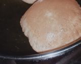 अजवाइन की पूरी(ajwain ki poori recipe in hindi) रेसिपी चरण 3 फोटो