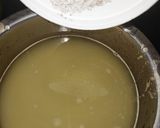 A picture of step 4 of Totapuri cooler.