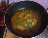 টমেটো ভোলার ঝাল(tomato bholar jhal recipe in Bengali) রেসিপির ধাপ 3 ছবি