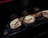 Foto del paso 3 de la receta: Champiñones rellenos al horno