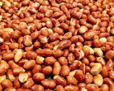 Hình bước làm 2 của món Đậu Phộng Rang Muối