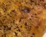 صورة لخطوة 4 من وصفة بيتزا ومعجنات منوعه بعجينه واحدة