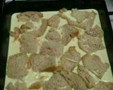 Foto langkah ke 3 dari resep Podeng Roti Keju #keto_cp_cheese.