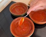 Foto del paso 2 de la receta: Lasaña de Calabacín y Serrano