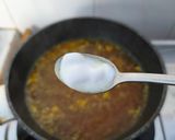 Foto langkah ke 4 dari resep Misoa Kuah Kari Simple.