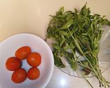 Foto langkah ke 5 dari resep Pindang patin asam pedas.