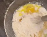 Foto langkah ke 2 dari resep Crepes Sarapan/Dessert.