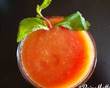 Papaya Smoothie recipe step 3 photo