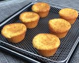 A picture of step 14 of Coconut Cake.