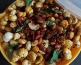 ম্যাজিক মিক্স(magic mix recipe in bengali) রেসিপি ধাপ - 5 ছবি