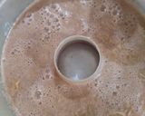 Foto langkah ke 4 dari resep Pudding Santan Gula Aren.
