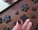 Foto del paso 4 de la receta: Primeras galletas con harina de vino por Mate Amargo 🍇