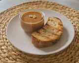 Foto del passaggio 4 della ricetta Crema alle nocciole