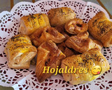 Foto del paso 9 de la receta: Caprichos de hojaldre
