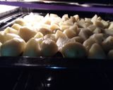 A picture of step 3 of Oven grilled potatoes.