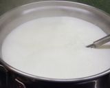 Foto del paso 10 de la receta Flan bicolor