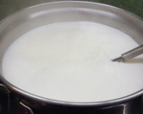 Foto del paso 10 de la receta: Flan bicolor
