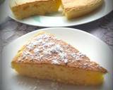 Cheese Cake langkah memasak 11 foto