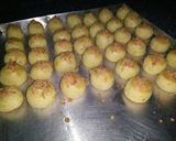 Foto langkah ke 7 dari resep Nastar Lembut Ekonomis.