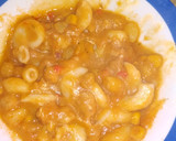 Foto del paso 4 de la receta: Guiso de garbanzos