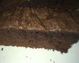Foto del paso 4 de la receta: Brownie Express