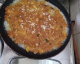 મૈસુર મસાલા ઢોસા (Mysore Masala Dosa Recipe In Gujarati) રેસીપી સ્ટેપ3ફોટો