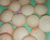A picture of step 5 of Lemon Muffin Cakes.