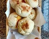 Foto del paso 6 de la receta: Scones