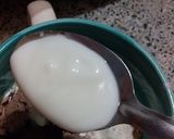 Foto del paso 3 de la receta: Brownie en taza