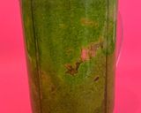 Foto del paso 8 de la receta: Mi pesto clásico
