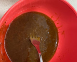 Foto del paso 2 de la receta: Galletas de chocolate con avena