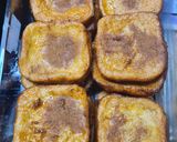 Foto del paso 7 de la receta 5. Torrijas tradicionales