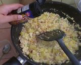 Foto langkah ke 6 dari resep Potato Schotel.