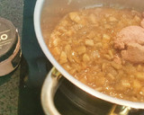 Foto del paso 5 de la receta: Croquetas de Gírgoles y paté