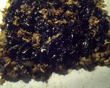 A picture of step 9 of Mayan Chocolate Snack Time.