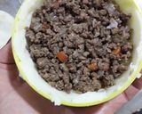 Foto del paso 3 de la receta: Pastel de carne