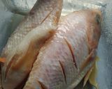 Foto langkah ke 1 dari resep Pecak Ikan Nila.