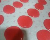Foto del paso 4 de la receta: Macarrons de queso crema