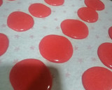 Foto del paso 4 de la receta: Macarrons de queso crema
