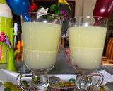 কাঁচা আমের টফি (kaacha aamer toffee recipe in Bengali) রেসিপির ধাপ 4 ছবি