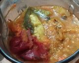 Foto del paso 2 de la receta: 🍲🍲 Sopa crema 🍲🍲