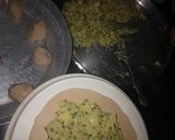 આલુ પરોઠા (Aloo Paratha Recipe In Gujarati) રેસીપી સ્ટેપ1ફોટો